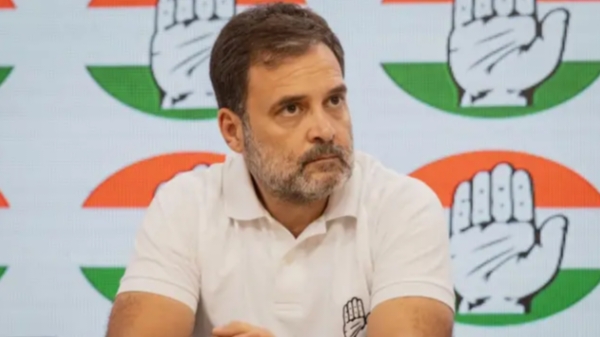राहुल गांधी की बढ़ीं मुश्किलें: आय से अधिक संपत्ति मामले में एक्शन में CBI, याचिकाकर्ता तलब